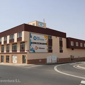Edificio Prieto Viv 2a Appartement Puerto del Rosario (Fuerteventura)