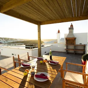 Vistamar Villa Punta Grossa