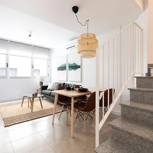 Appartement Ab Beach Poble Nou, Barcelone