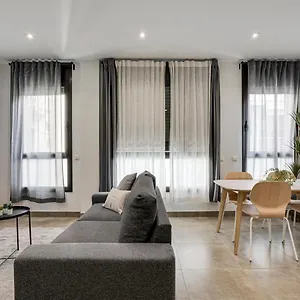 Appartement Urban Flats Vallirana, Barcelone