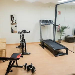 Appartement Aticco Living Gracia - Rooftop, Barcelone