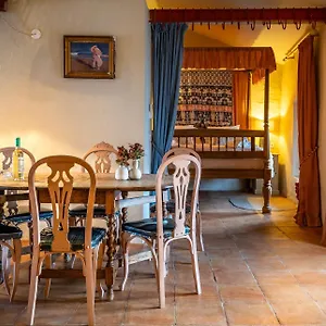Romantica Lofts Appartement Ronda