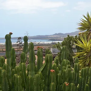 Casita Verde Hébergement de vacances Arrieta (Lanzarote)