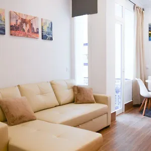 San Jacinto Iii Appartement Séville
